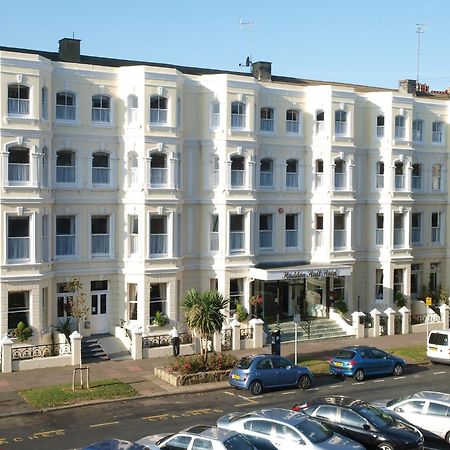 Haddon Hall Hotel Истборн Екстериор снимка